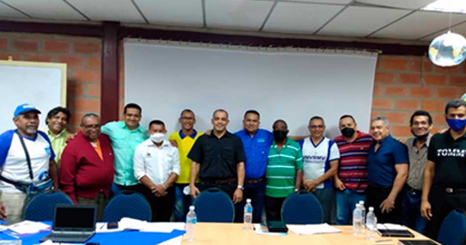 Septuagésimo primer aniversario a la Obra Bautista Naciona