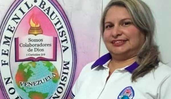 Mujeres Bautistas Misioneras Venezolanas se regocijan y celebran el LXXI Aniversario de la CNBV