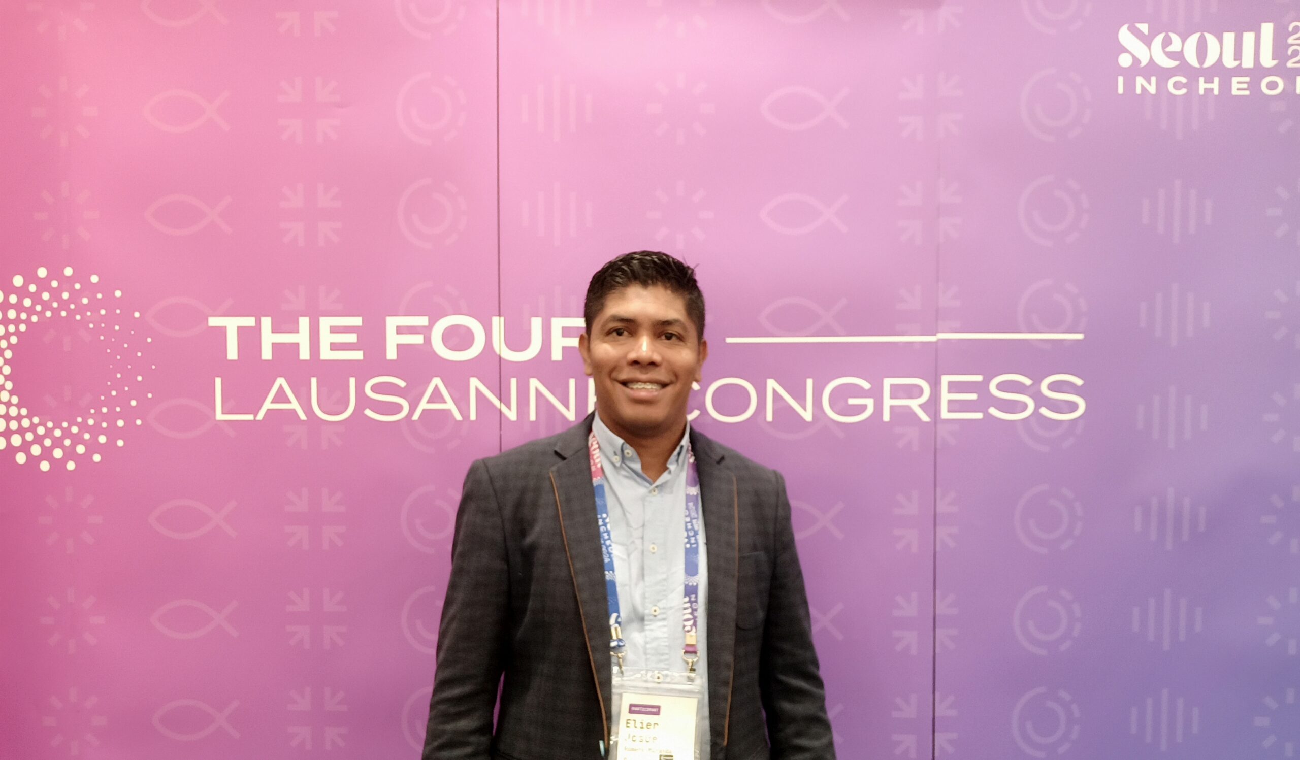 Cuarto Congreso de Lausana 2024