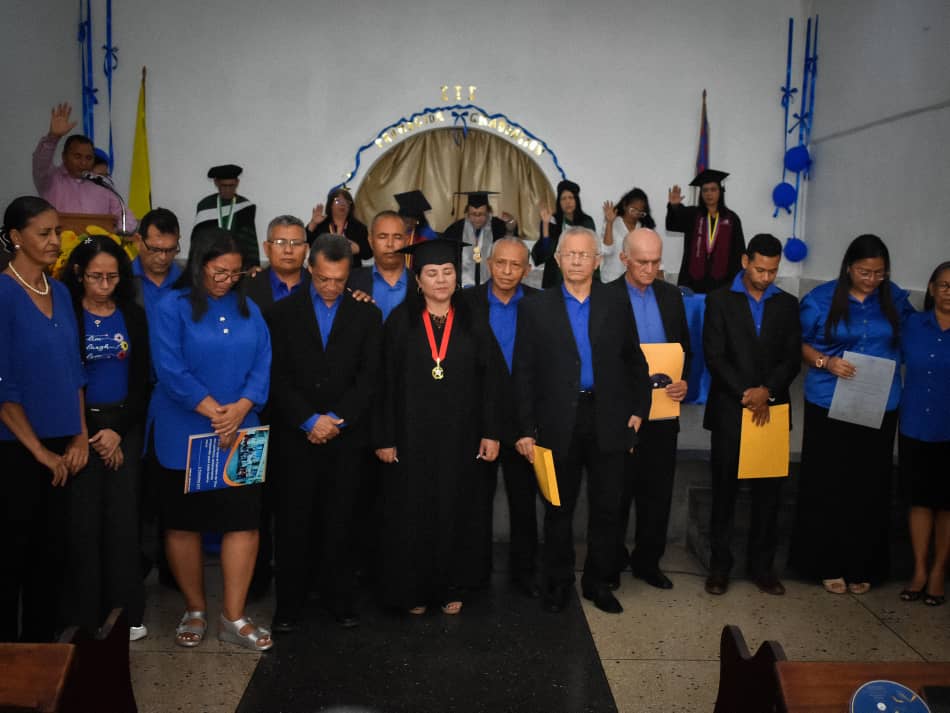 III Promoción del Núcleo “Clementina de Cifuentes”
